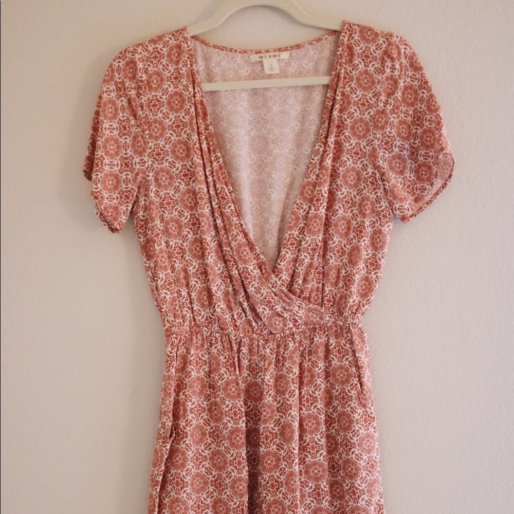 Boutique Romper
